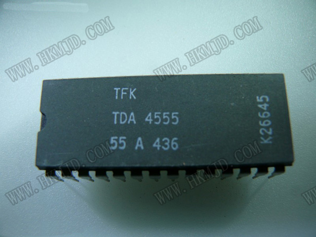 TDA4555