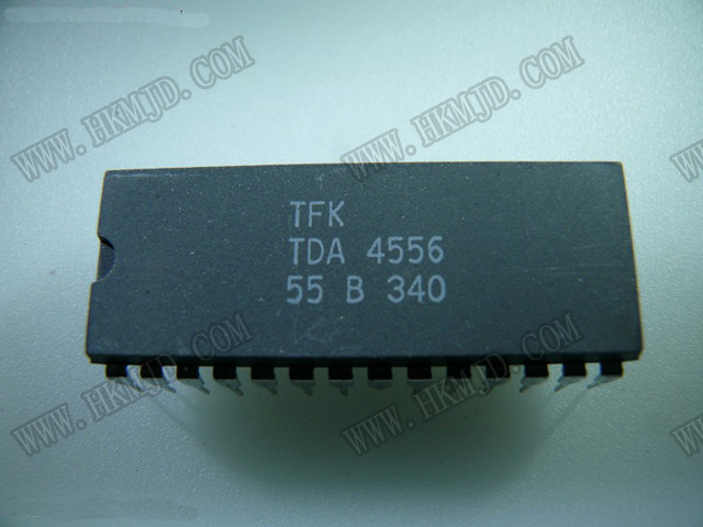 TDA4556