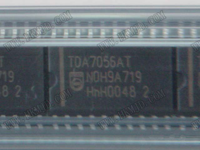 TDA7056AT