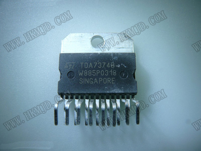 TDA7374B