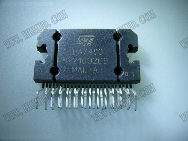 TDA7490