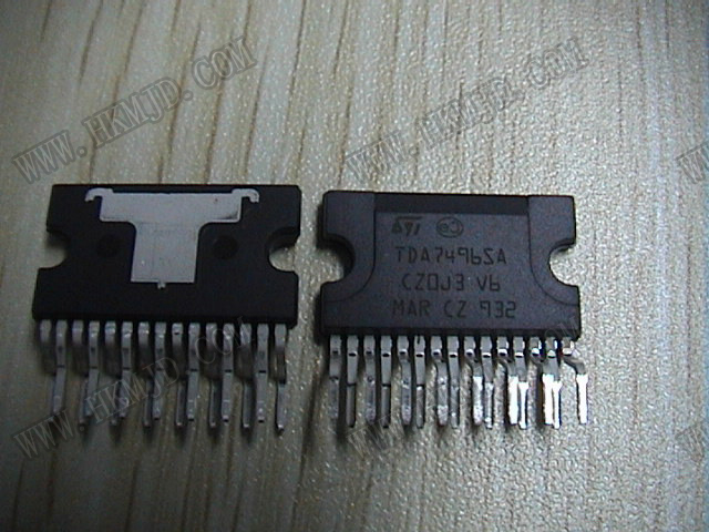 TDA7496SA