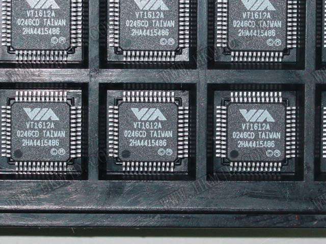 VT1612A