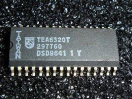 TEA6320T