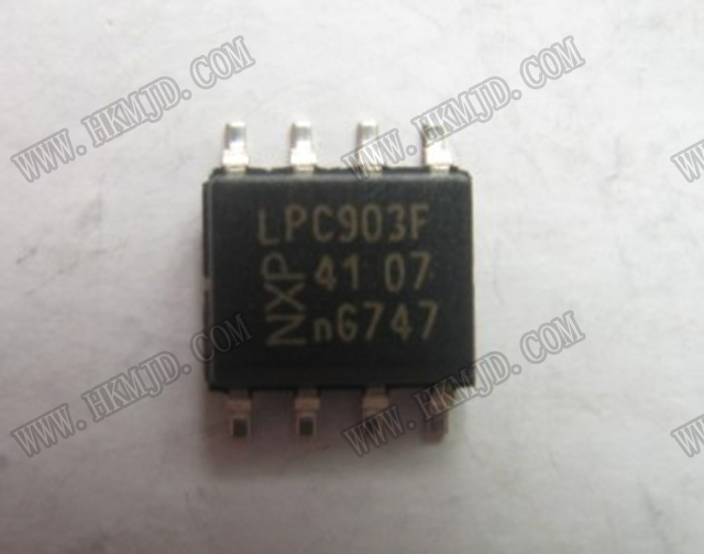 P89LPC903F