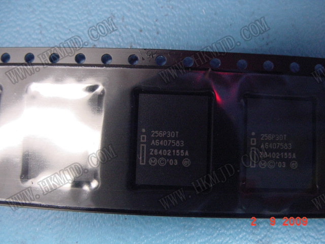 PC28F256P30T85