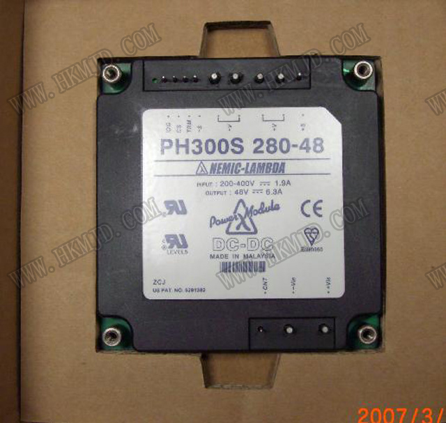 PH300S280-48