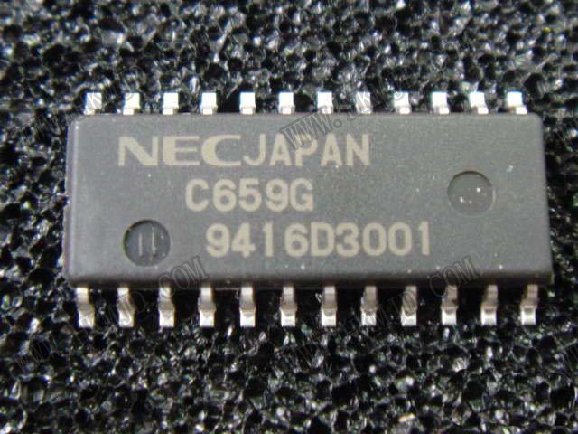 UPC659G