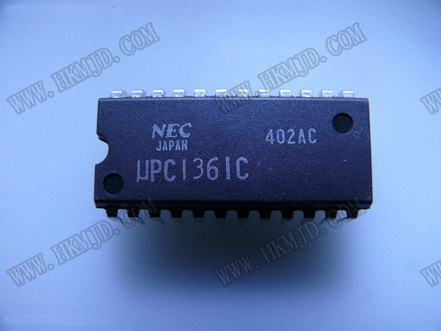 UPC1361C