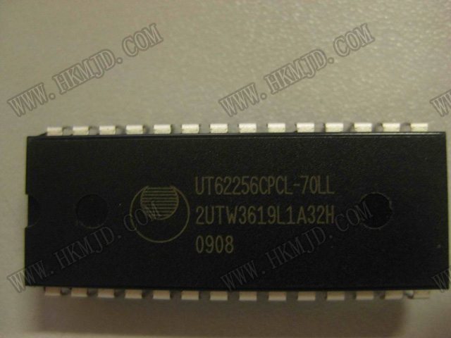 UT62256CPCL-70LL