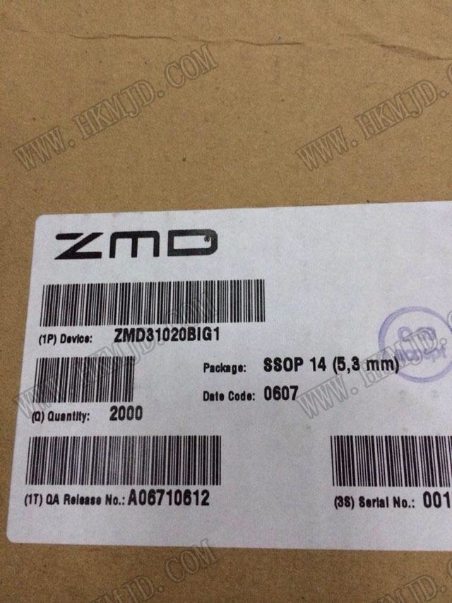 ZMD31020BIG1