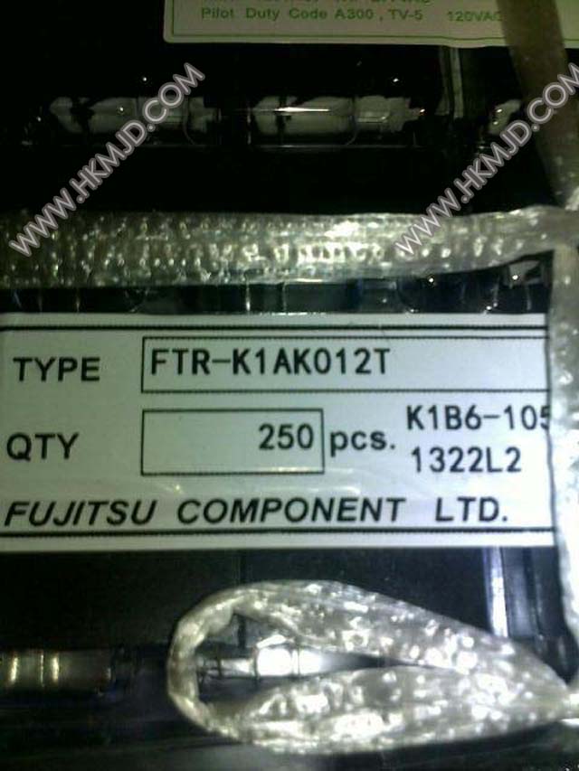 FTR-K1AK012T