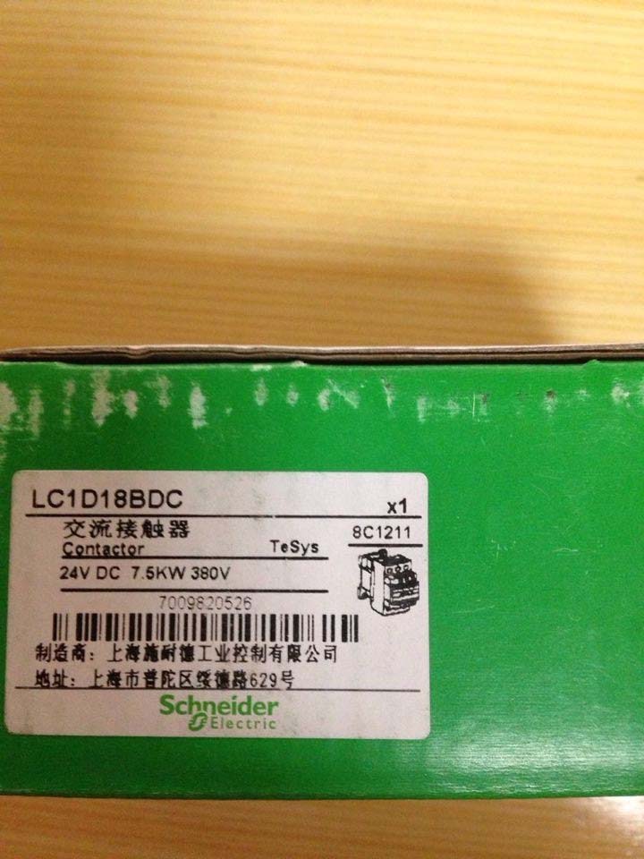 LC1D18BDC