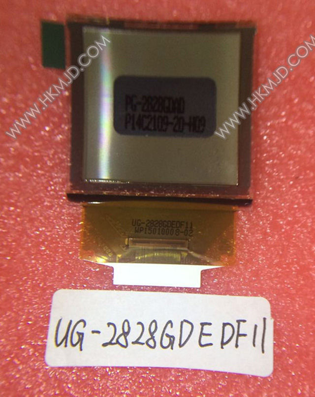 UG-2828GDEDF11