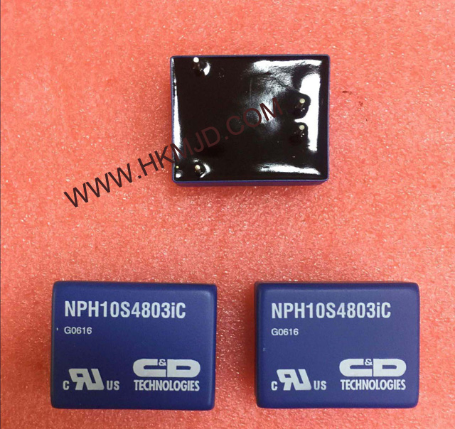 NPH10S4803IC