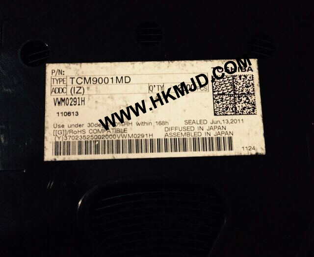 TCM9001MD