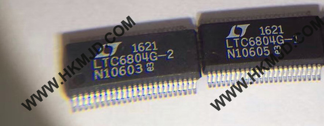 LTC6804IG-1