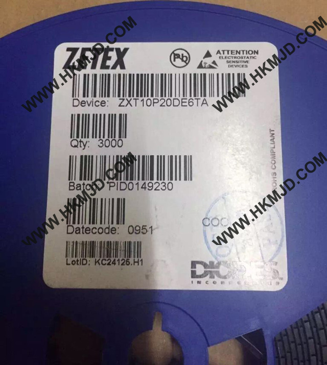 ZXT10P20DE6TA