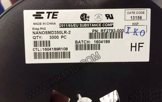 NANOSMD350LR-2