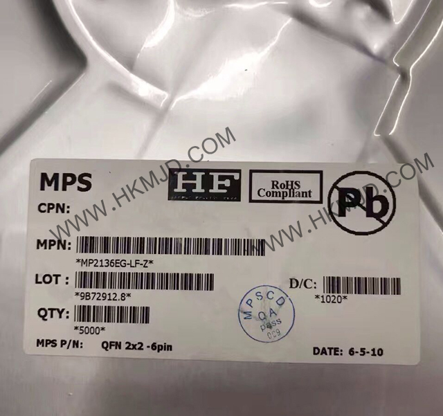 MP2136EG