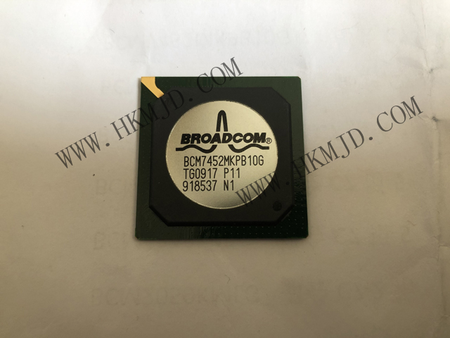 BCM7452MKPB10G