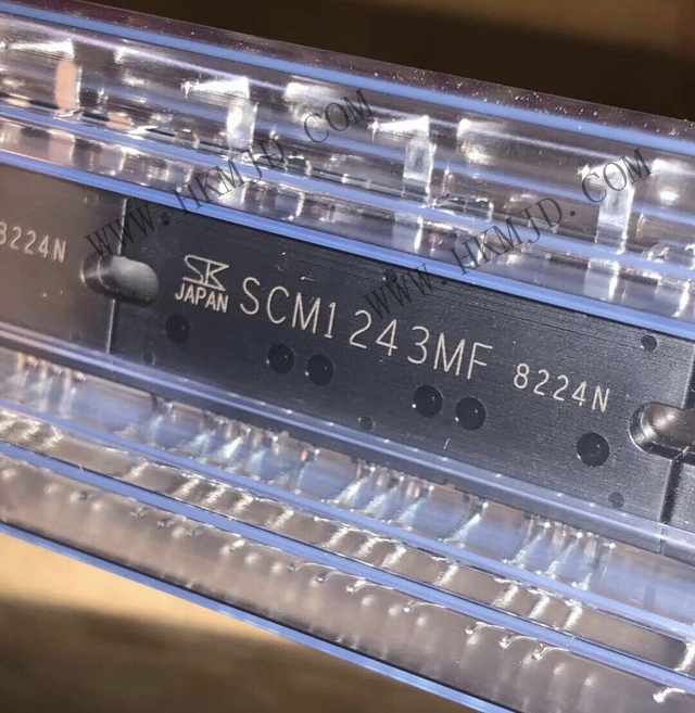 SCM1243MF