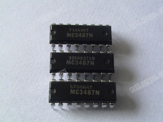 MC3487N