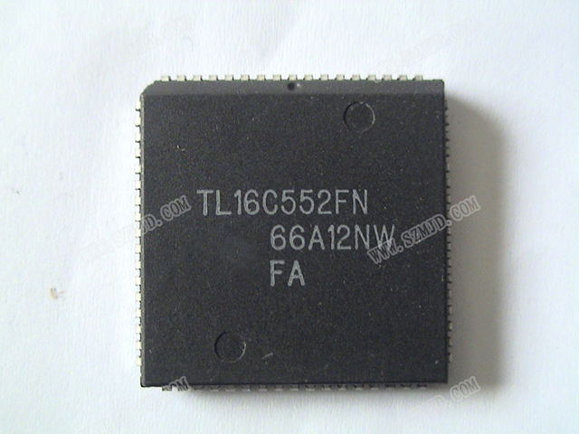 TL16C552FN