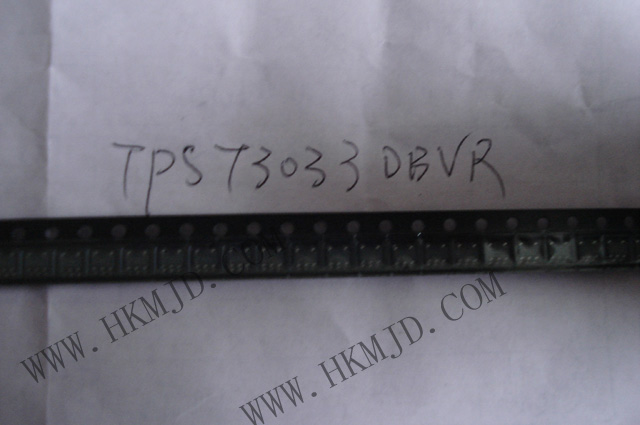 TPS73033DBVR