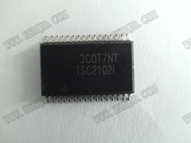 TSC2102IDAR