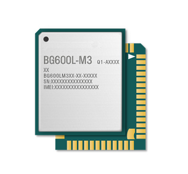 BG600L-M3