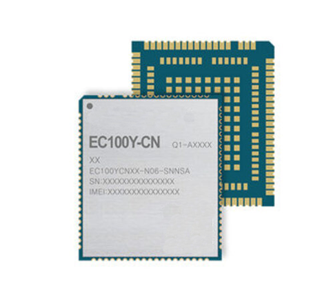 EC100Y-CN