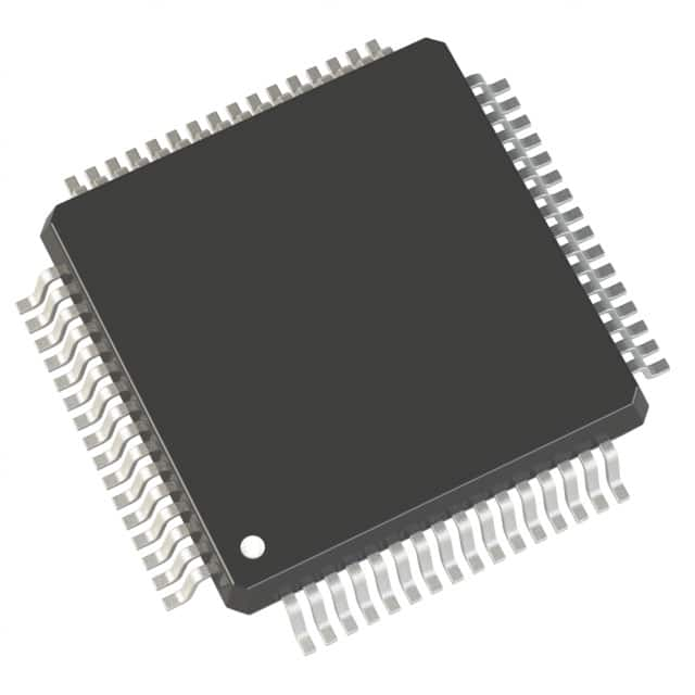 STM32G431RBT6