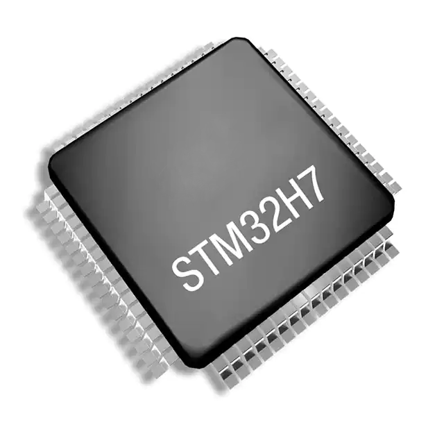 STM32H730ZBI6