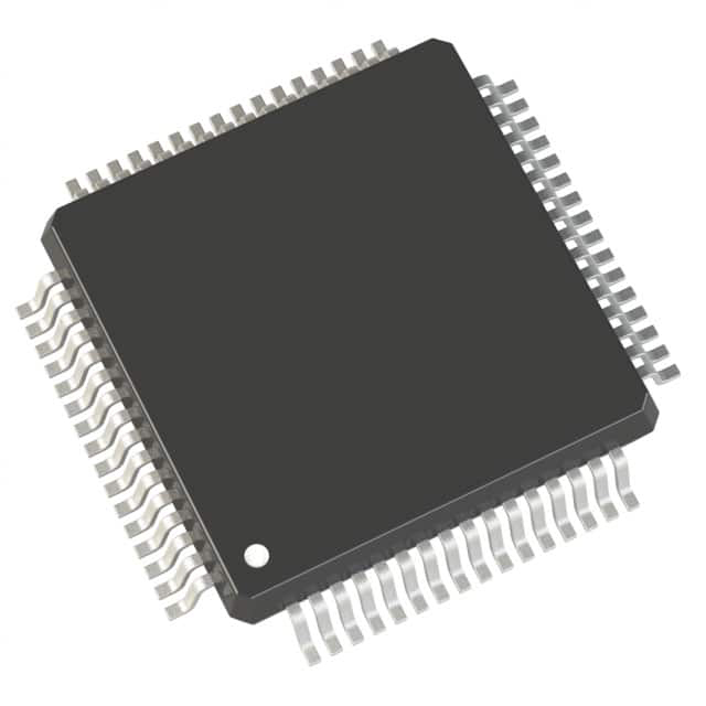 STM32F402RCT6