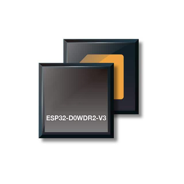 ESP32-D0WDR2-V3?