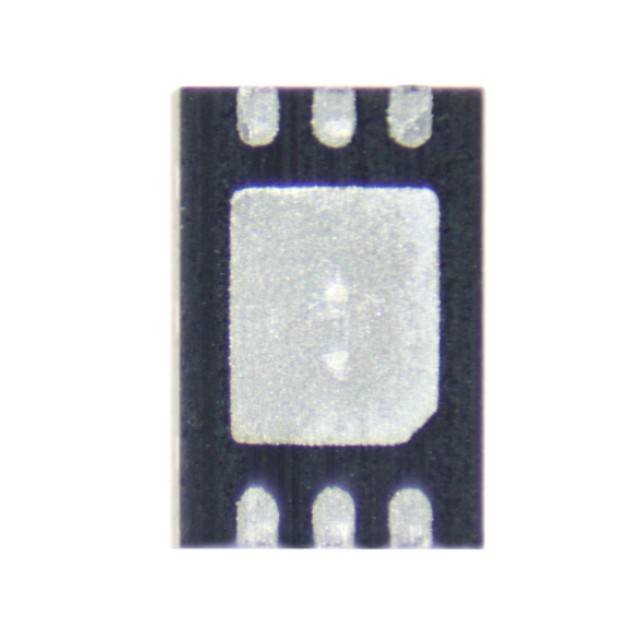 LTC4359IDCB