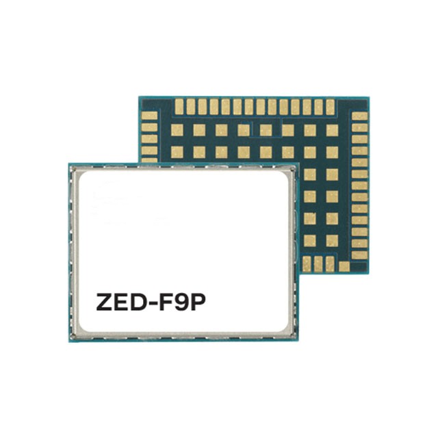 ZED-F9P-04B