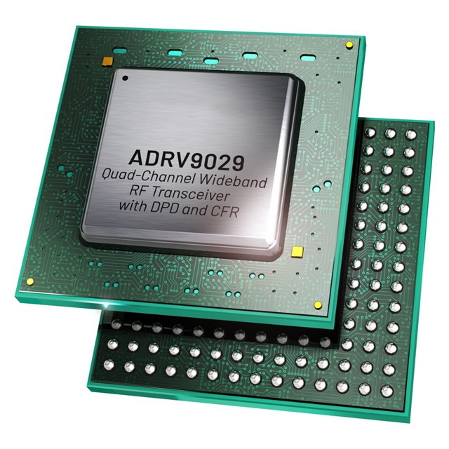 ADRV9029BBCZ