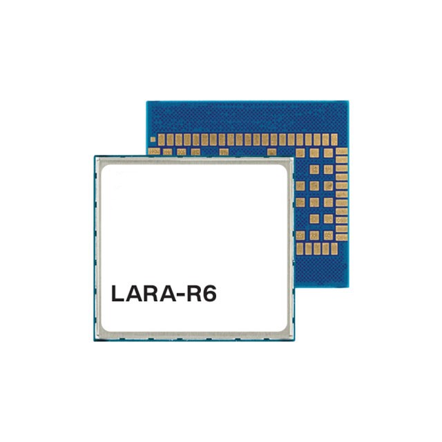 LARA-R6401-00B