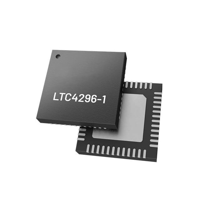 LTC4296AUK-1