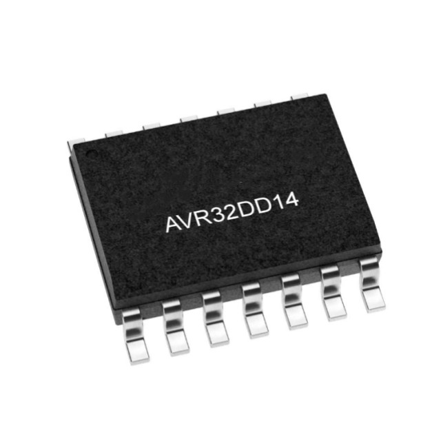 AVR32DD14T-E/SL