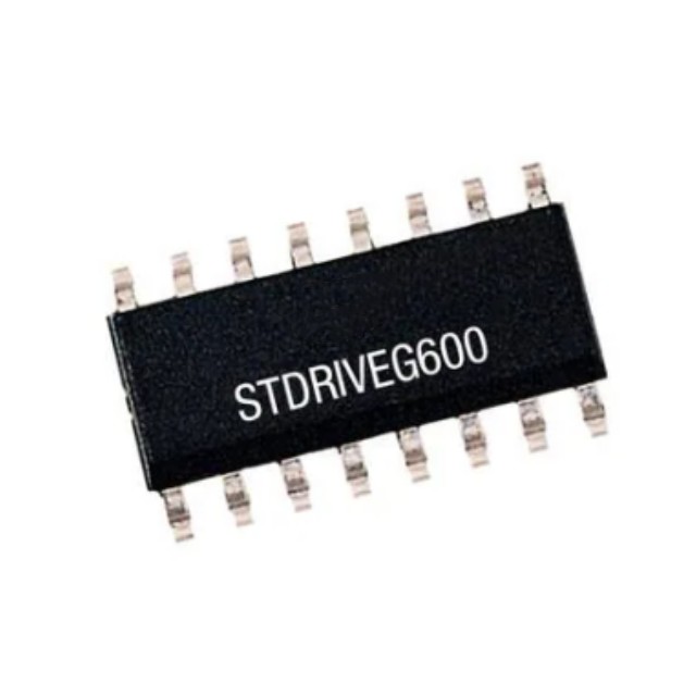 STDRIVEG600TR