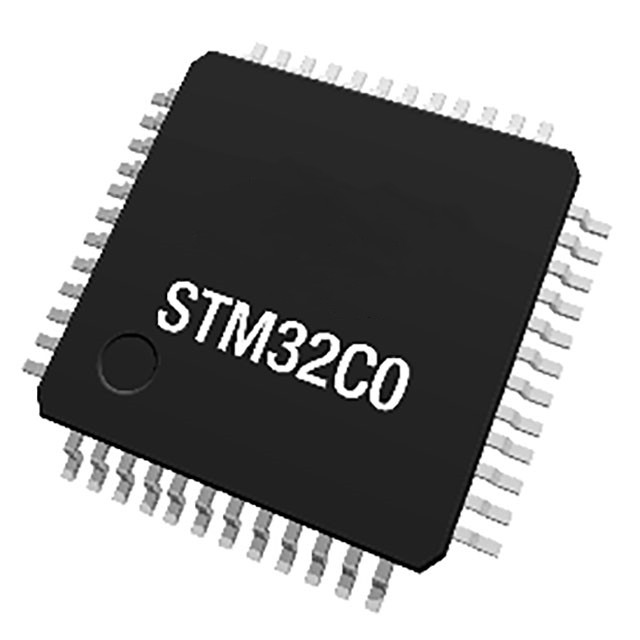 STM32C031K6T6