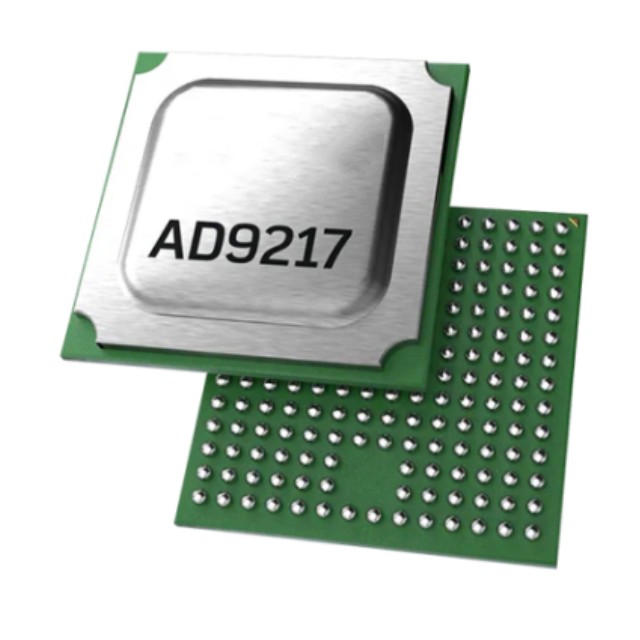 AD9217BBPZ-10G