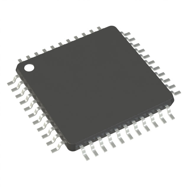 ATMEGA324PB-AN