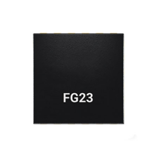 EFR32FG23A010F512GM40-B