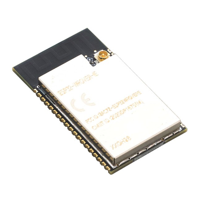 ESP32-WROVER-IE-N4R8