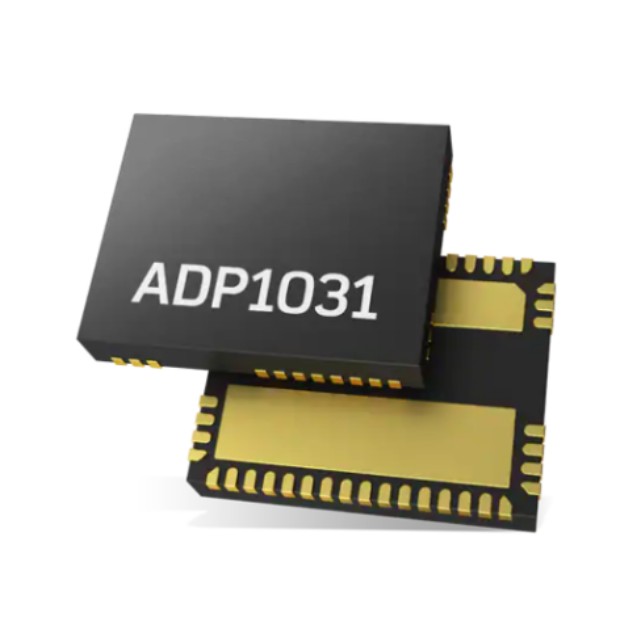 ADP1031ACPZ-5