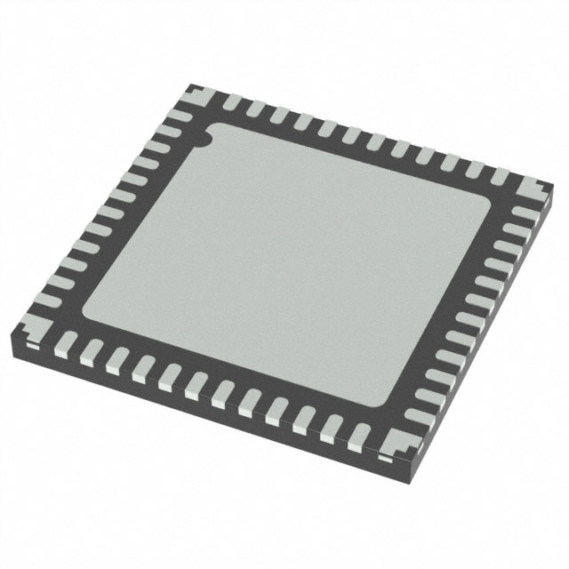 PIC24FJ64GA705-I/M4